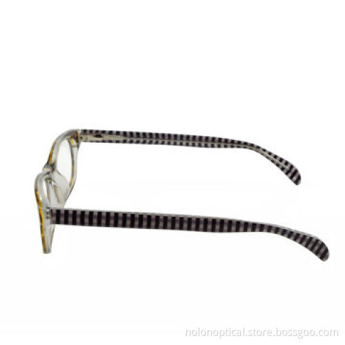 High-quality acetate glasses frames, suitable for prescription lenses, OEM/ODM orders are welcome